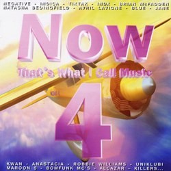 Now That’s What I Call Music 4