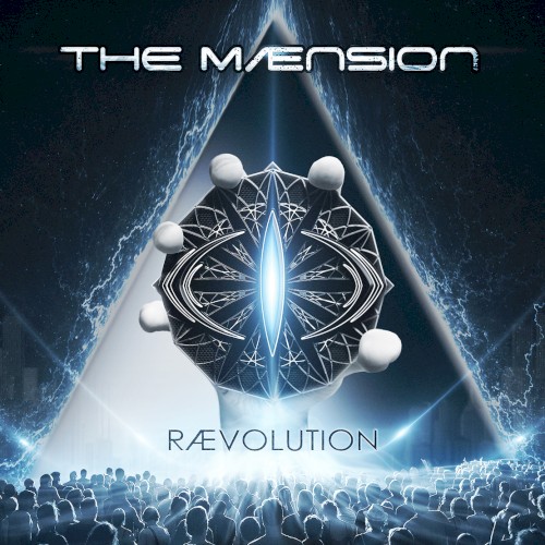 RÆVOLUTION