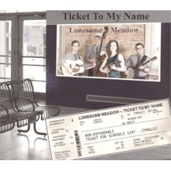 Ticket to My Name