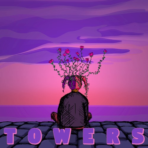 towers