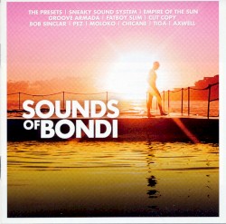 Sounds of Bondi
