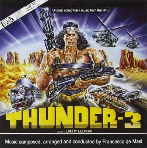 Thunder 3
