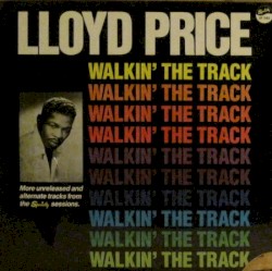 Walkin’ the Track