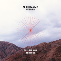 All on You (remixes)