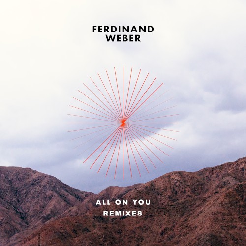 All on You (remixes)