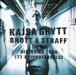 Brott och straff