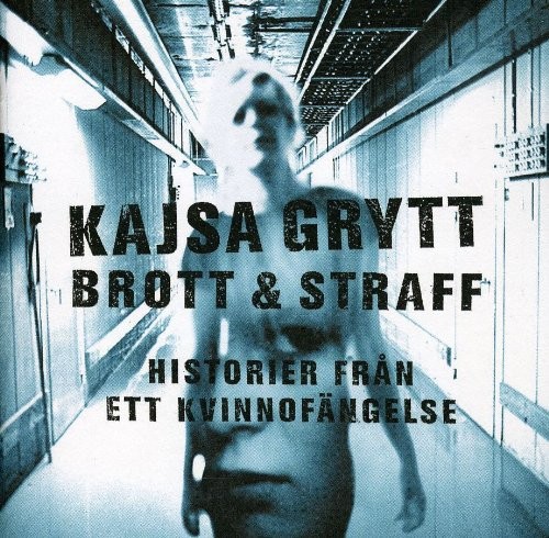 Brott och straff