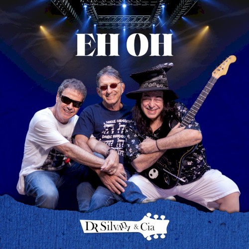 Eh Oh (40 anos, Ao Vivo)
