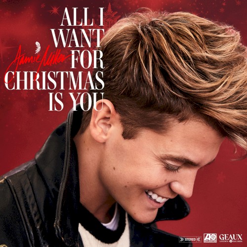 All I Want for Christmas Is You