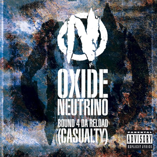 Bound 4 da Reload (Casualty)