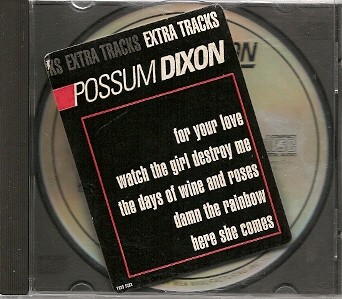 Extra Tracks