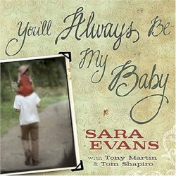 You'll Always Be My Baby