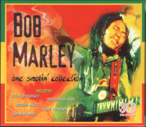 One Smokin’ Collection