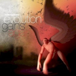 Evolution Gains Again