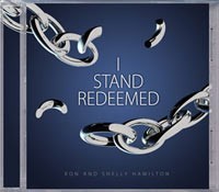 I Stand Redeemed