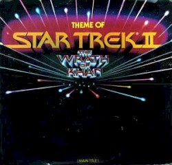 Theme of Star Trek II: The Wrath of Khan