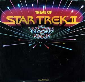 Theme of Star Trek II: The Wrath of Khan