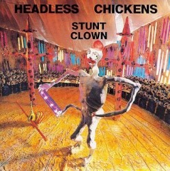 Stunt Clown