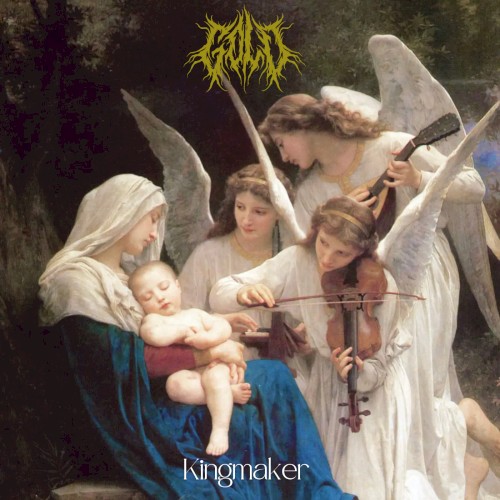 Kingmaker