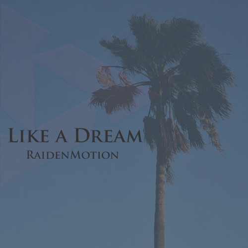 Like A Dream