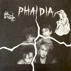 Phaidia
