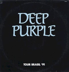 Tour Brasil ’91