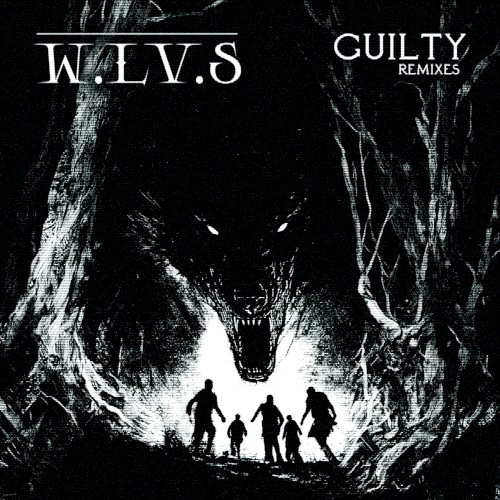 Guilty Remixes
