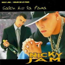 Salón de la fama