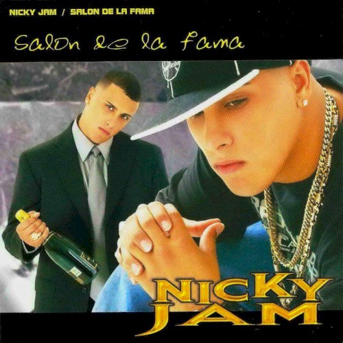 Salón de la fama