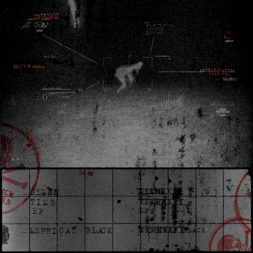 Demon Time EP