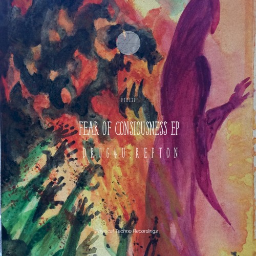Fear of Consiousness EP