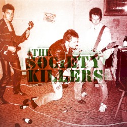 Society Killers