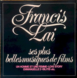 Ses plus belles musiques de films