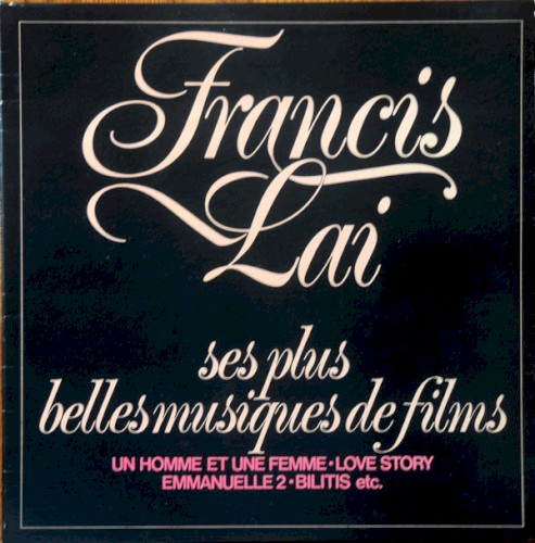 Ses plus belles musiques de films