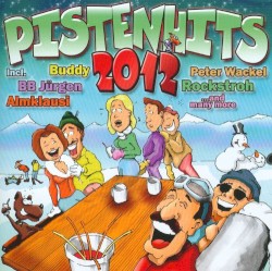 Pistenhits 2012