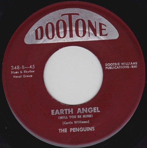 Earth Angel (Will You Be Mine) / Hey Señorita