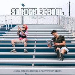 So High School