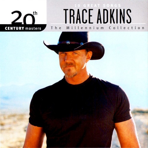 20th Century Masters-The Millennium Collection: 10 Great Songs