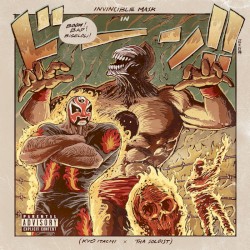 Boom Bap Bigelow