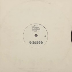 O disco