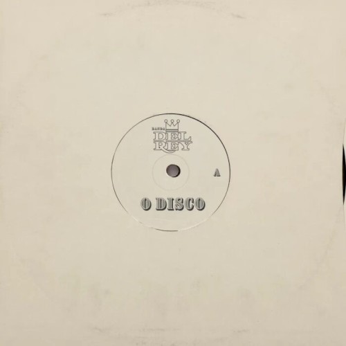 O disco