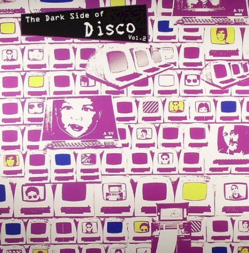 The Dark Side of Disco, Volume 2