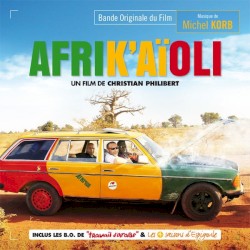 Afrik'aïoli / Travail d'arabe / Les 4 saisons d'Espigoule