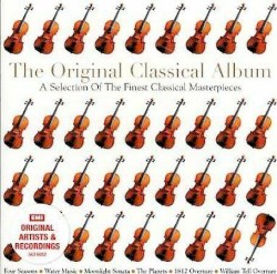 The Original Classical Album