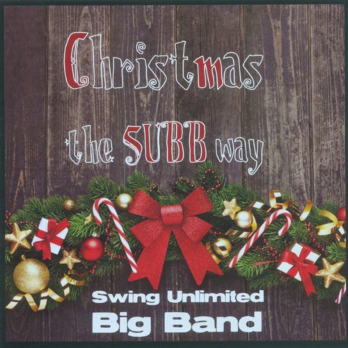 Christmas the SUBBway