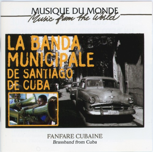 Fanfare Cubaine