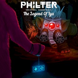 The Legend Of Iya