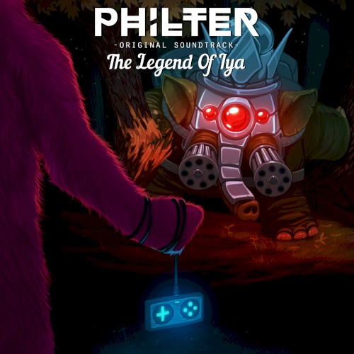 The Legend Of Iya