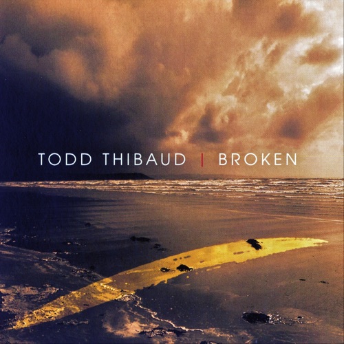 Broken