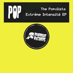 Extrême Intensité EP